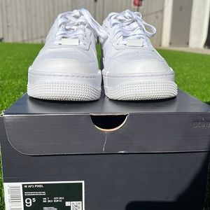 Af1 pixel